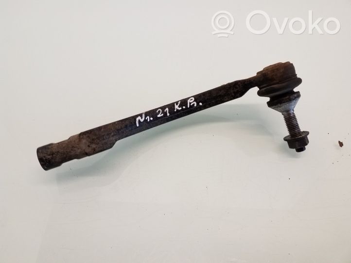 Volvo S60 Steering tie rod end 