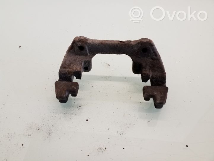 Volvo S60 Supporto della pinza del freno posteriore 