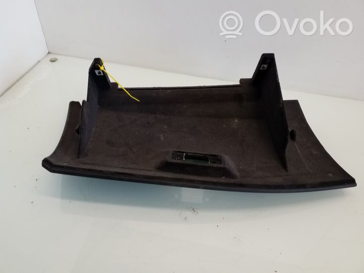 BMW 5 E60 E61 Couvercle de boîte à gants 7063460