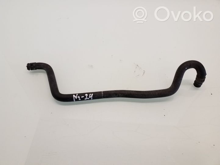 Toyota Corolla E120 E130 Windshield washer fluid hose 