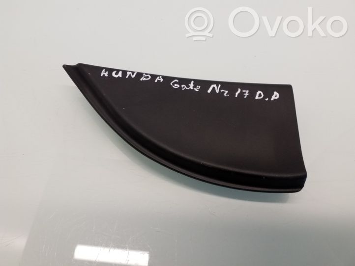 Hyundai getz 2024 interior parts