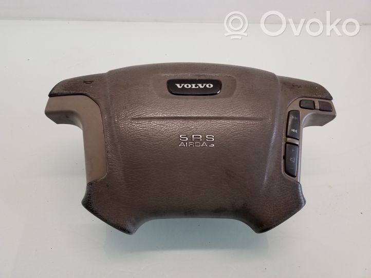 Volvo S80 Airbag dello sterzo 069183210001