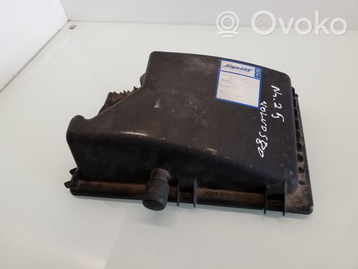 Volvo S80 Air filter box cover 9142730