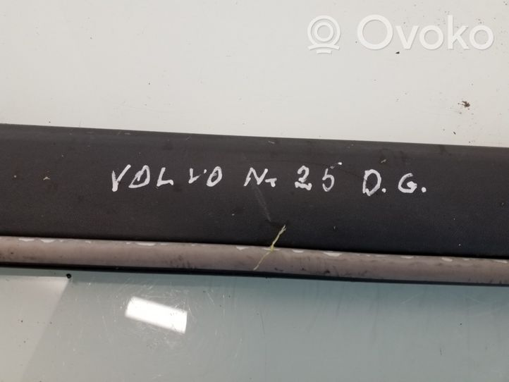 Volvo S80 Altro elemento di rivestimento della portiera posteriore 