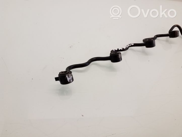 Toyota Corolla E120 E130 Tuyau d'alimentation d'injecteur de carburant 