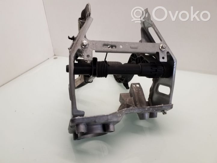 Opel Signum Pedal assembly 180080012