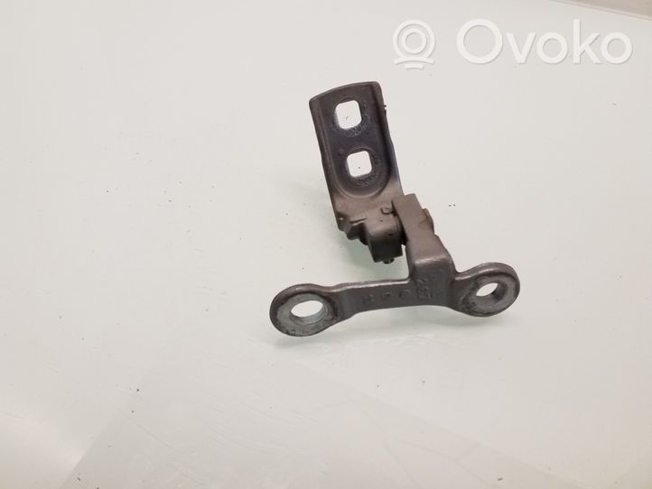 Opel Signum Front door lower hinge 