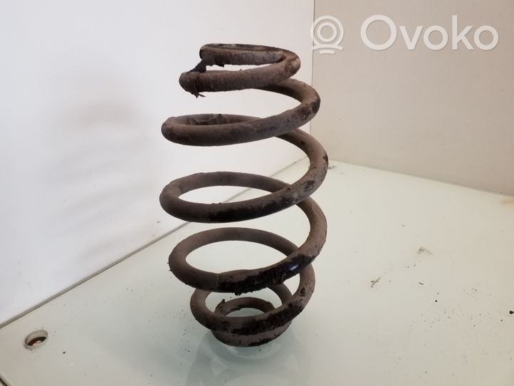 Volkswagen PASSAT B5 Rear coil spring 