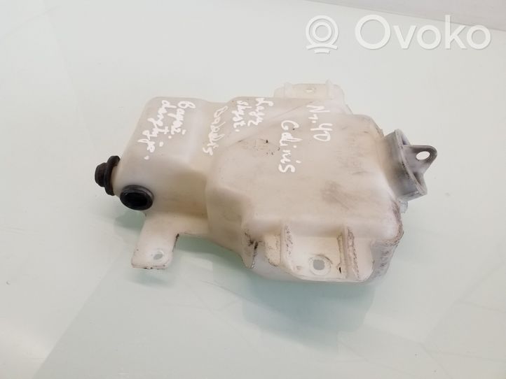 Mitsubishi Pajero Réservoir de liquide lave-glace 060351507