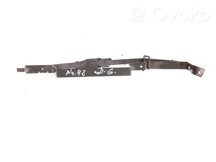 Volkswagen Sharan Tie down hook / loop 7M3860266D