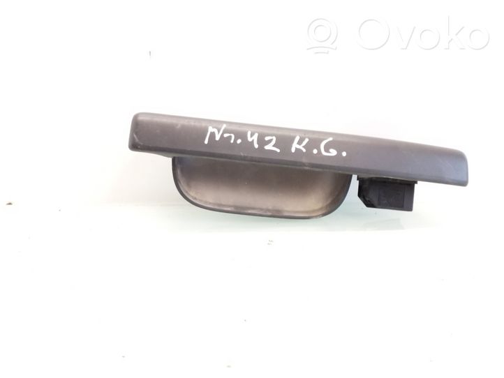 Volkswagen Sharan Rear door handle trim 7M3867171S