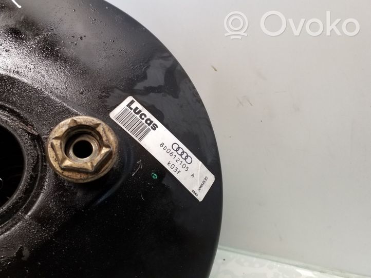 Audi A4 S4 B5 8D Brake booster 8D0612105A