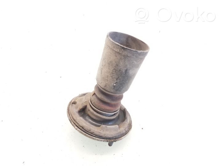 Volkswagen PASSAT B5 Molla elicoidale anteriore con cuscinetti in gomma 8D0412131F