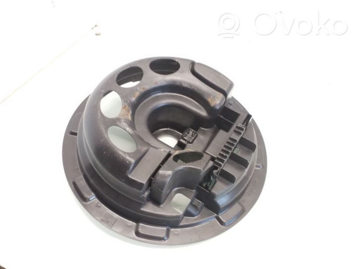 Mercedes-Benz C W203 Vararenkaan osion verhoilu A2098980207