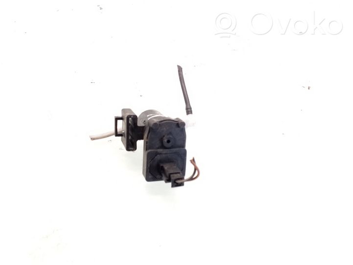 Mercedes-Benz C W203 Starter motor/solenoid A2038000176