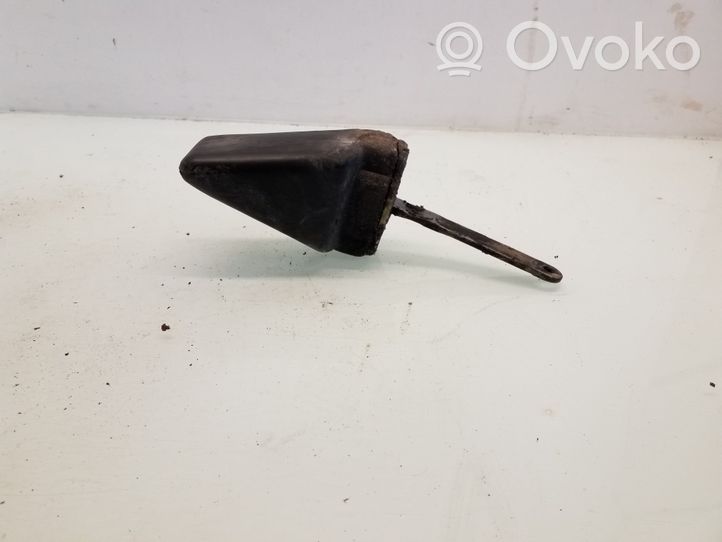 Volkswagen Santana Rear door check strap stopper 