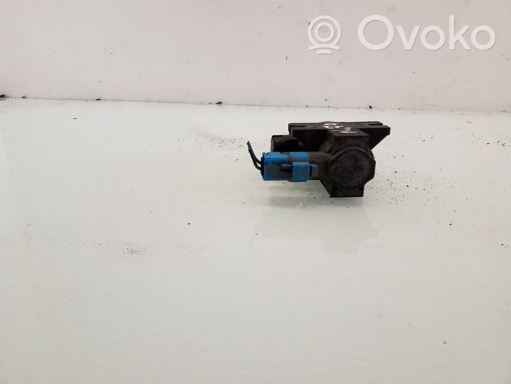 Ford Fiesta Solenoīda vārsts 9645029180