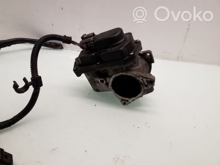 Audi A4 S4 B8 8K Valvola EGR VASV29007935