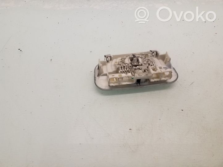 Citroen C4 I Przycisk / Włącznik oświetlenia wnętrza kabiny 9652262180