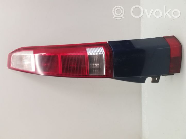 Opel Meriva A Rear/tail lights 