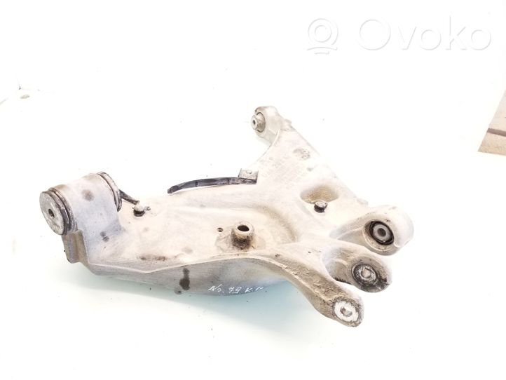 Audi A4 S4 B7 8E 8H Braccio di controllo sospensione posteriore superiore/braccio oscillante 8E0505311