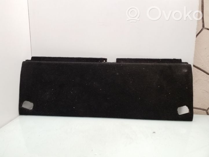 BMW 5 E39 Trunk/boot mat liner 51478189694