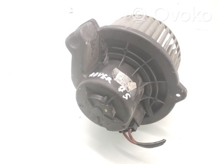 Rover 75 Soplador/ventilador calefacción 0130101121