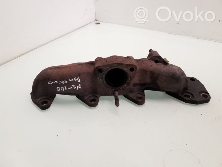 Chevrolet Epica Exhaust manifold NY37A11