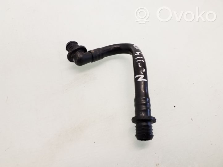 Audi A4 S4 B5 8D Linea/tubo/manicotto del vuoto 