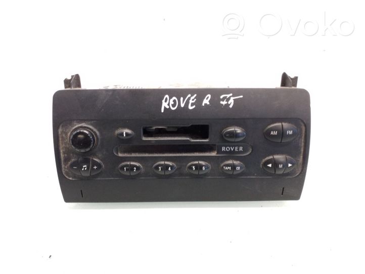 Rover 75 Panel / Radioodtwarzacz CD/DVD/GPS 90222174560900