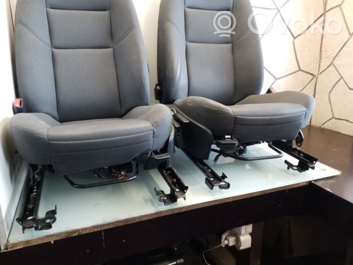 Volvo V50 Seat set 