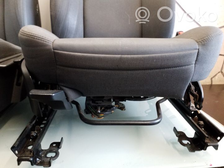 Volvo V50 Juego del asiento 