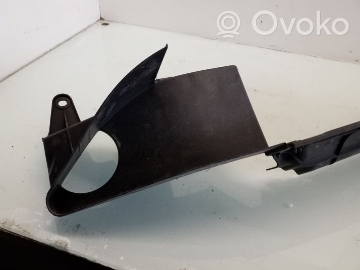 Honda Civic Osłona pod zderzak przedni / Absorber 74111SMGE000