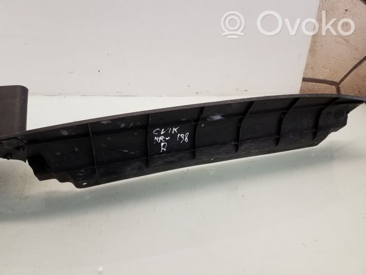 Honda Civic Osłona pod zderzak przedni / Absorber 74111SMGE000