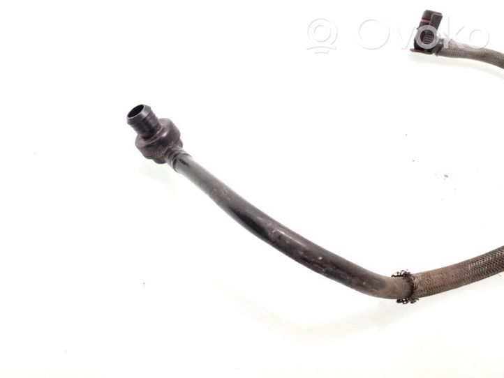 Renault Scenic II -  Grand scenic II Vacuum line/pipe/hose 