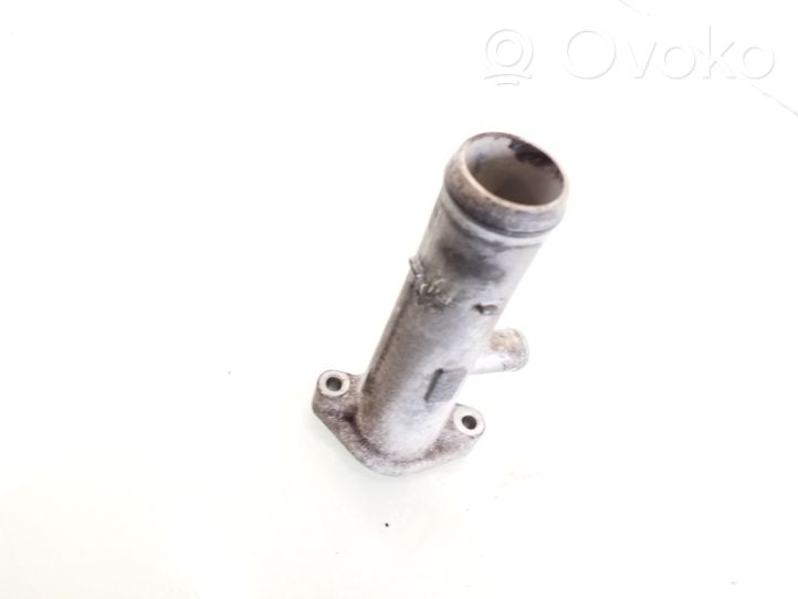 Honda Civic Thermostat/thermostat housing 