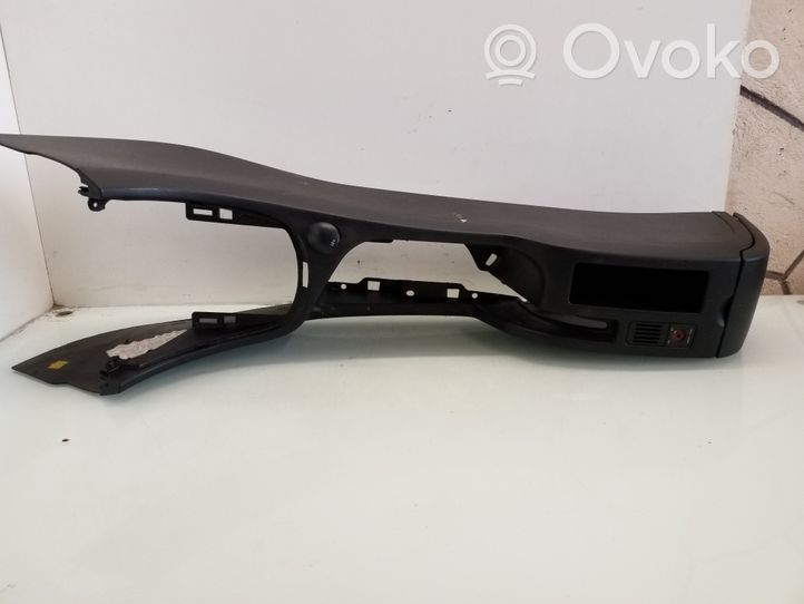 Peugeot 307 Console centrale 96344956ZR