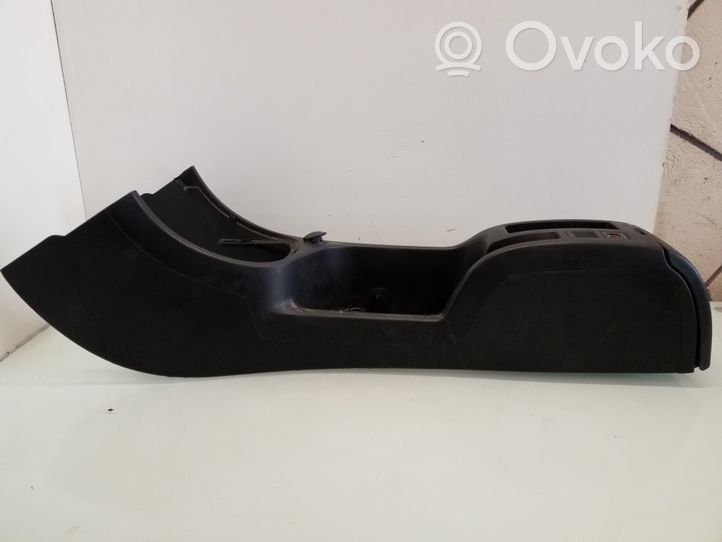 Peugeot 307 Console centrale 96344956ZR