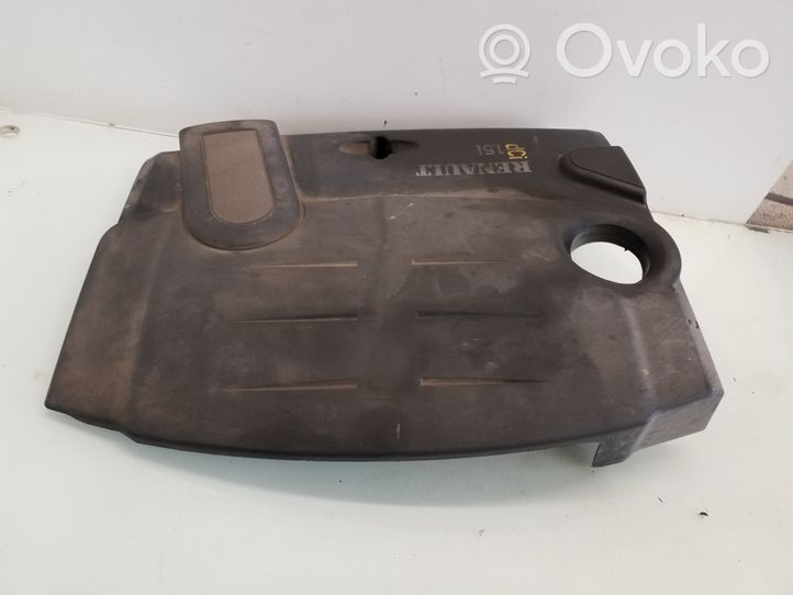 Renault Clio II Couvercle cache moteur 8200226970