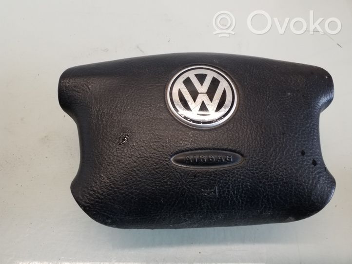 Volkswagen Bora Poduszka powietrzna Airbag kierownicy 3B0880201M