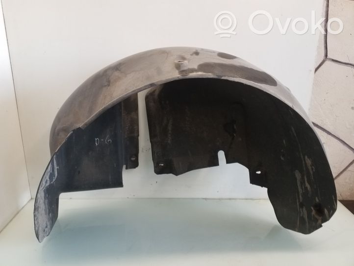 Volkswagen Bora Takapyörän sisälokasuojat 1J0810972G