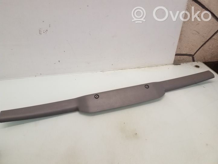 Nissan Almera N16 Altro elemento di rivestimento bagagliaio/baule 90904BM400