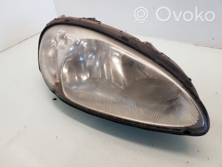 Chrysler PT Cruiser Headlight/headlamp 