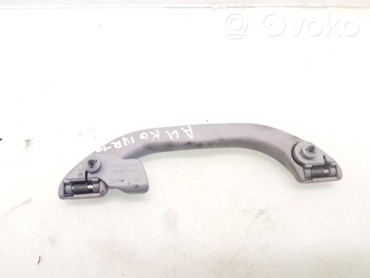 Audi A4 S4 B5 8D Rear interior roof grab handle 8D0857607