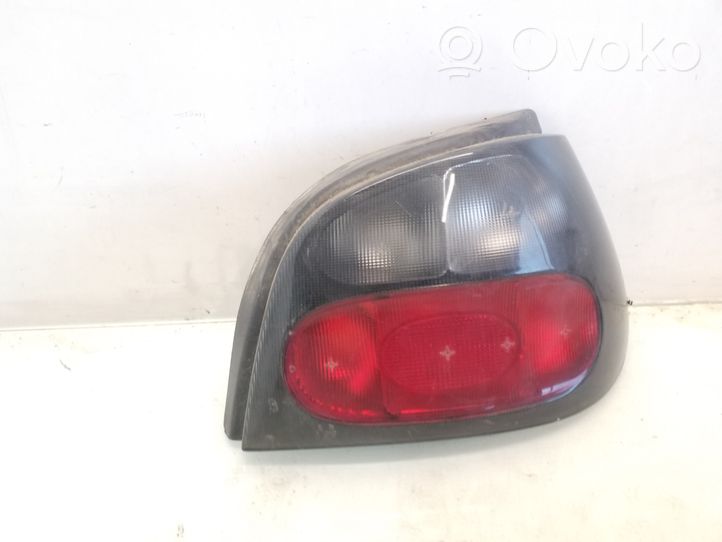 Renault Scenic I Rear/tail lights 