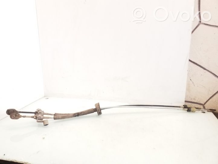 Opel Vectra B Câble de changement de vitesse 90578380DG