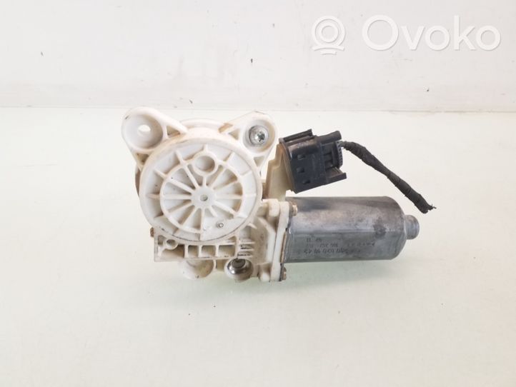 Mercedes-Benz Vaneo W414 Front door window regulator motor A2308201042