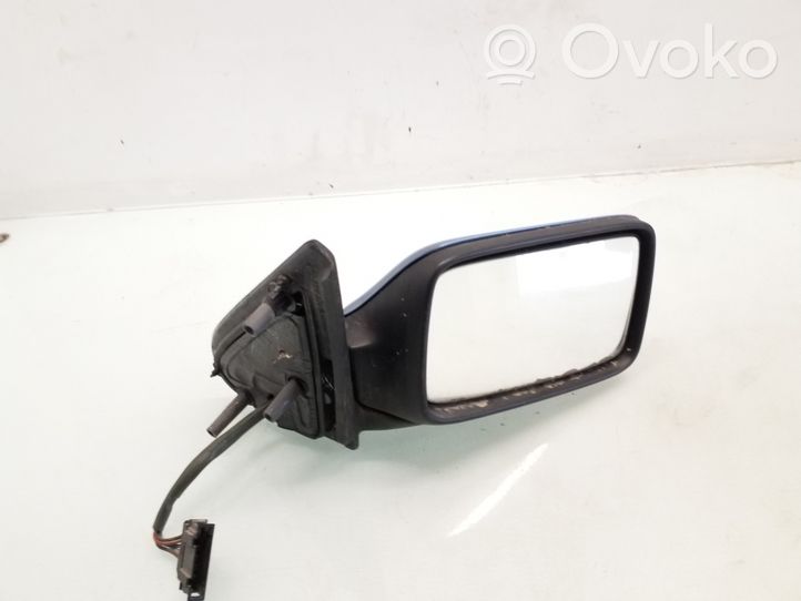 Volkswagen Golf III Front door electric wing mirror E10217398