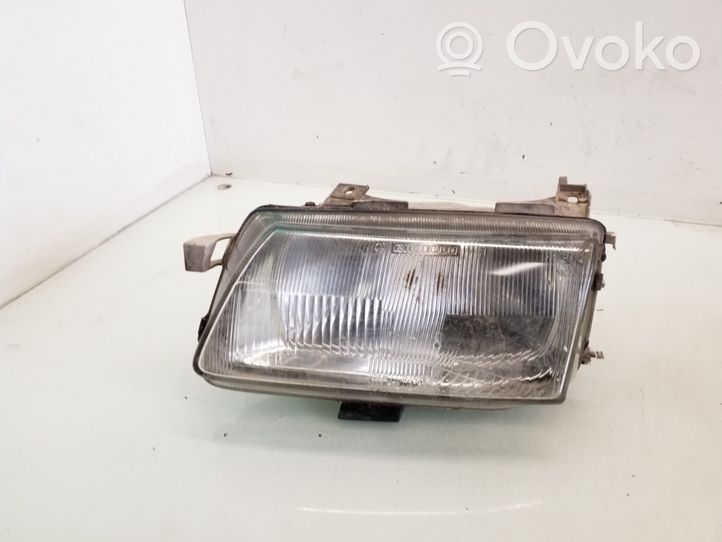 Opel Astra F Phare frontale GM90383786