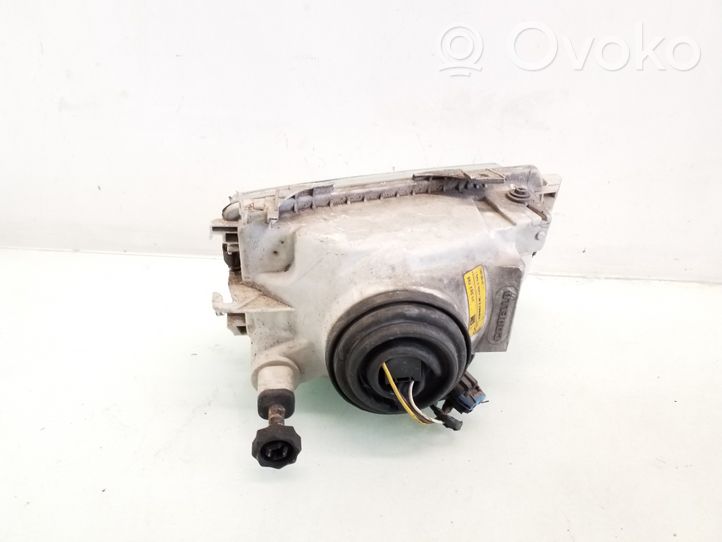 Opel Astra F Phare frontale GM90383786